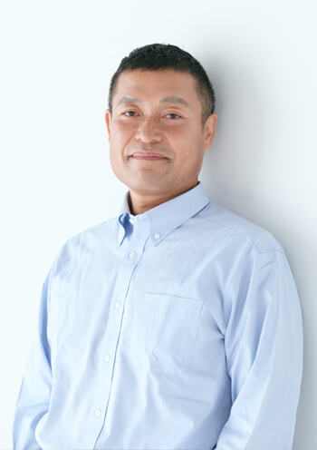 おおつぼ小児科 院長　大坪 主税（おおつぼ ちから）